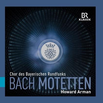 Mottetti BWV225-229 - Jesu, Meine Freude BW227 - CD Audio di Johann Sebastian Bach