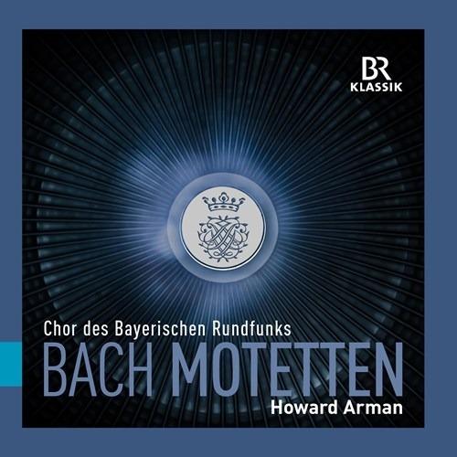 Mottetti BWV225-229 - Jesu, Meine Freude BW227 - CD Audio di Johann Sebastian Bach