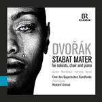 Stabat Mater op.58