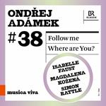 Follow Me. Where Are You? #38