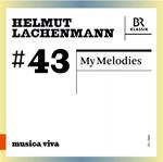 My Melodies Vol.43
