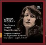 Concerto per pianoforte n.1 / Concerto per pianoforte n.18