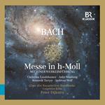 Messa in Si minore BWV232