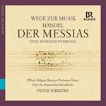 Il Messia - Wege Zur Musik