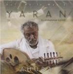 Jaran - CD Audio di Ahura