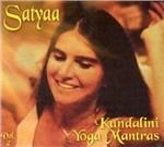 Kundalini Yoga Mantras vol.2