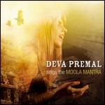 Sings the Moola Mantra - CD Audio di Deva Premal