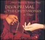 Tibetan Mantras for Turbulent Times