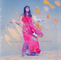 The Essential Collection 1998-2020 - CD Audio di Deva Premal,Miten