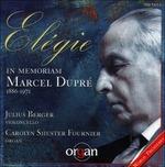 Elegie. in Memoriam
