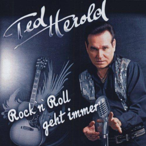 Rock'n'roll Geht Immer - CD Audio di Ted Herold