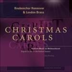 Christmas Carlols - CD Audio