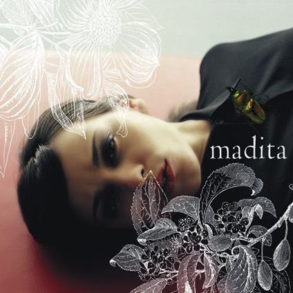 Madita - CD Audio di Madita
