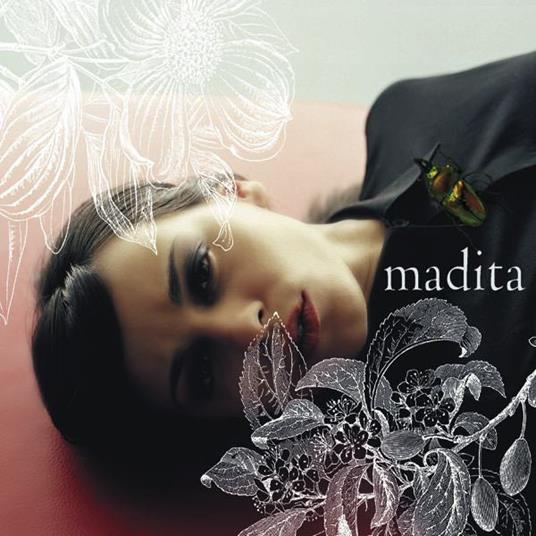Madita - CD Audio di Madita