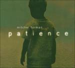 Patience
