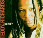 Gravity - CD Audio di Teddy Richards