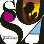 Promise - CD Audio di Omar Sosa