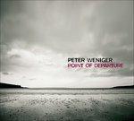 Point of Departure - CD Audio di Peter Weniger