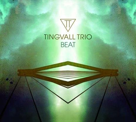 Beat - CD Audio di Tingvall Trio