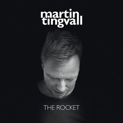The Rocket - CD Audio di Martin Tingvall