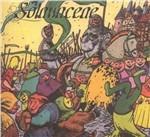 Solanaceae - CD Audio di Solanaceae