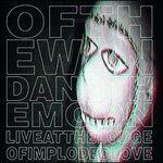 Live at the Lodge of Imploded Love - CD Audio di Of the Wand and the Moon