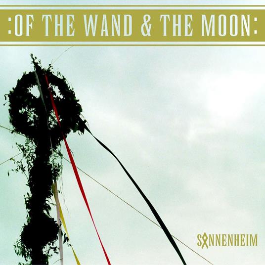 Sonnenheim - Vinile LP di Of the Wand and the Moon