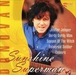 Sunshine Superman