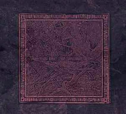 From Transilvanian Forest - CD Audio di Negura Bunget