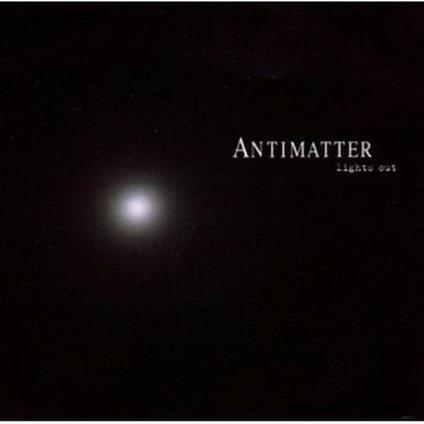 Lights Out - CD Audio di Antimatter