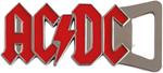 Ac/Dc Logo (Apribottiglia)