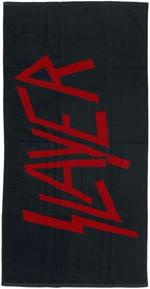 Asciugamano Slayer Logo