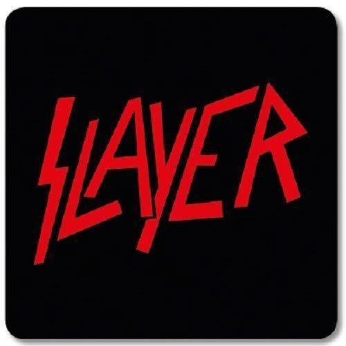 Slayer Coaster Pack Logo (6)