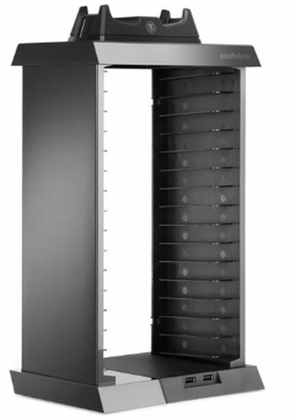 Snakebyte Charge: Tower Pro