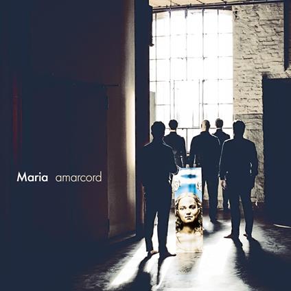 Maria - CD Audio di Amarcord