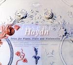 Trios for Piano, Flute &