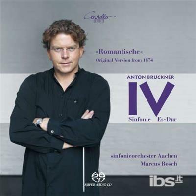 Sinfonie - SuperAudio CD di Anton Bruckner
