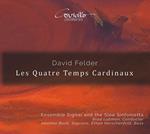 Les Quatre Temps Cardinaux