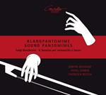 Sound Pantomimes