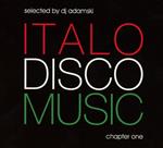 Italo Disco Music. Chapter 1