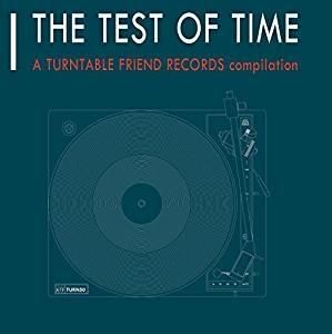 Test of Time - Vinile LP