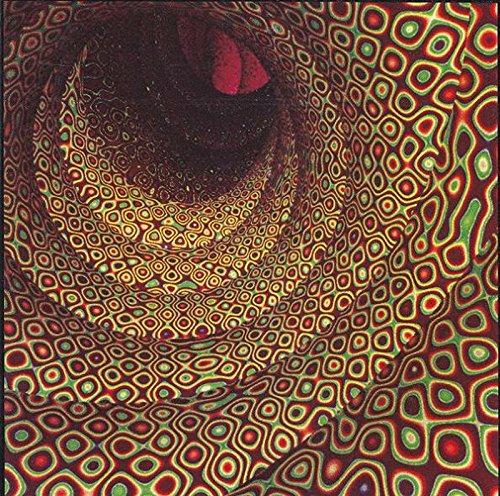 Magic Seed - CD Audio di Easy