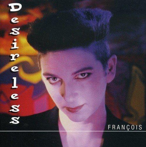 Francois - CD Audio di Desireless
