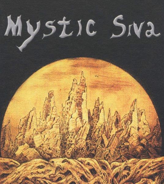 Under The Influence - CD Audio di Mystic Siva