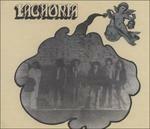 Glue - CD Audio di Laghonia