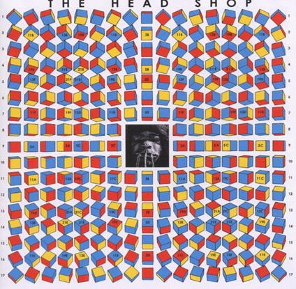 Head Shop - CD Audio di Head Shop