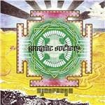 Journey - CD Audio di Karmic Society