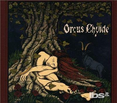 Orcus Chylde - CD Audio di Orcus Chylde