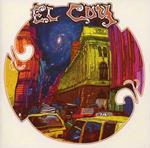 El Cuy