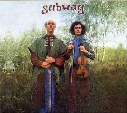 Subway - CD Audio di Subway